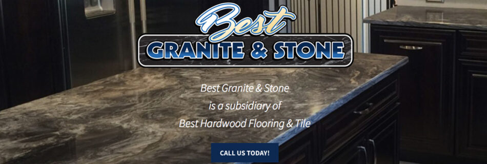Best Granite and Stone - Official Website - Reno, NV