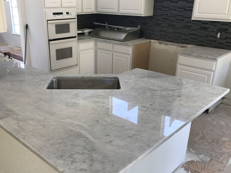 Marble Installations and Sales by Best Granite & Stone - Sparks, Reno, NV